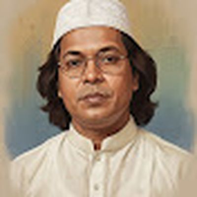 Prio Nazrul