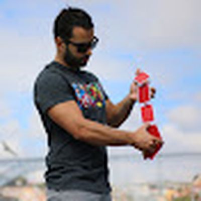 Gustavo Sereno