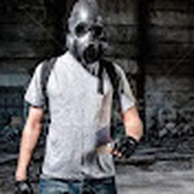 Saul Marduk (La cuna de ninfas)