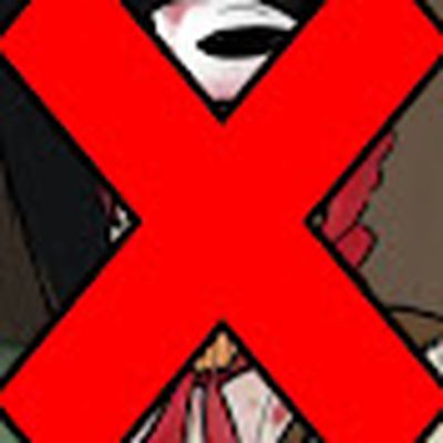 Jim's Abandoned Channel