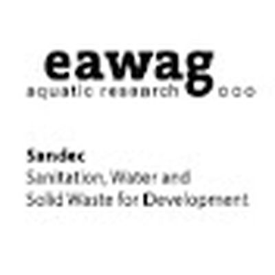 Sandec Eawag