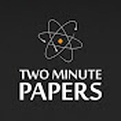 Two Minute Papers