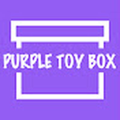 퍼플 토이박스(Purple Toy Box)