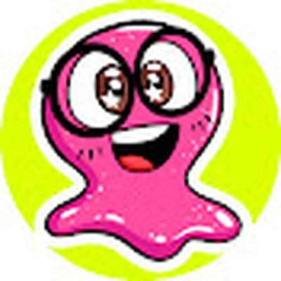 Ловкий Слайм Сэм