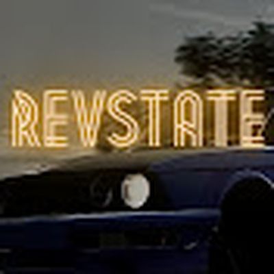RevState