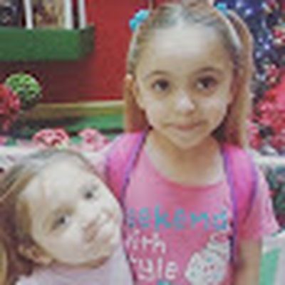 EL MUNDO DE SOFIA Y KATY