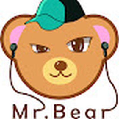Mr Bear