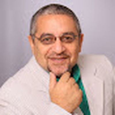 Ramón Torres Psicólogo Oficial