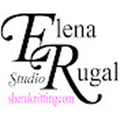 Crochet.ElenaRugalStudio