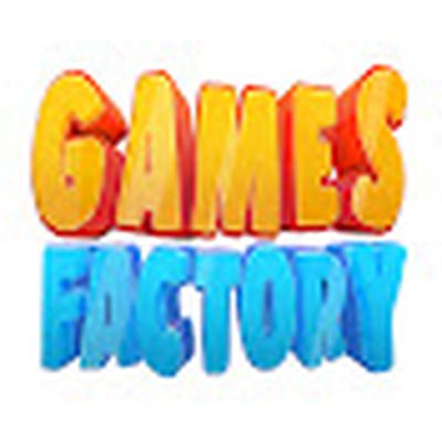 GAMES FACTORY
