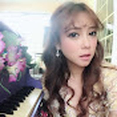 Honeyliciousss天菜小姐