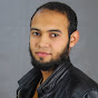 Oussama Taibi | أسامة طيبي