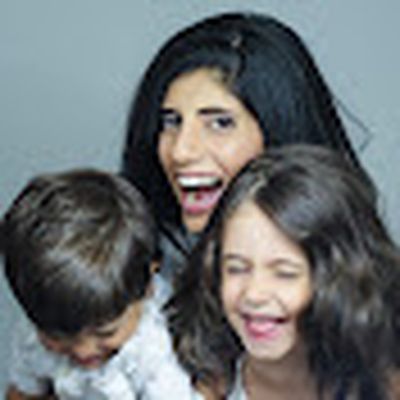 Mama Sima ماما سيما