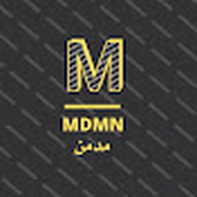 مُدمن - MdmN