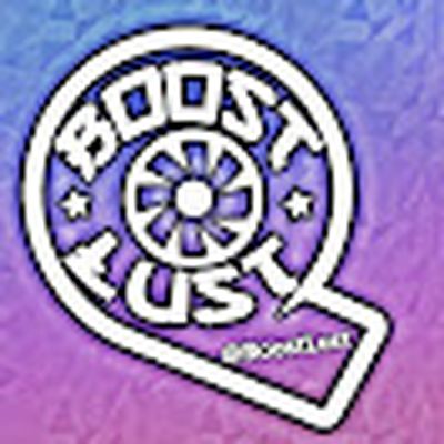 BoostLust