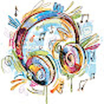 music animation