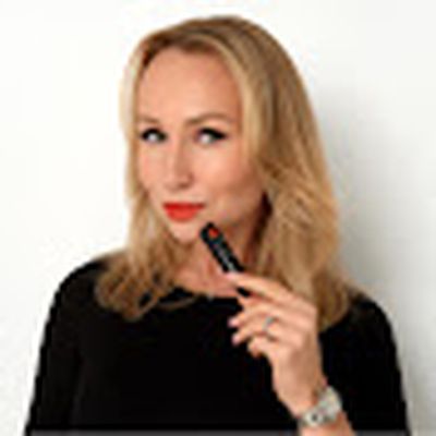 RomanovaMakeup