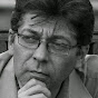 Sasha Sotnik (Sotnik-TV)