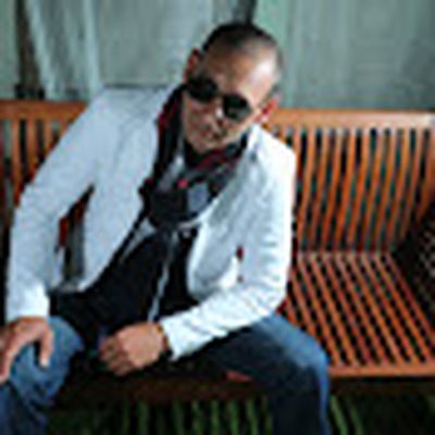 Игорь Ашуров