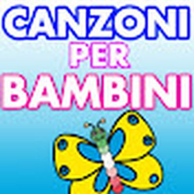 bambinicanzoni
