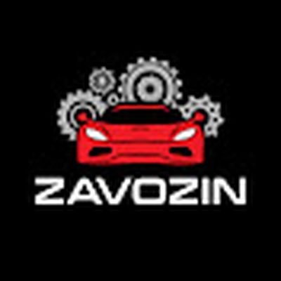 ZAVOZIN