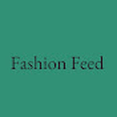Fashion Feed