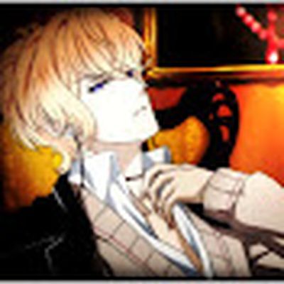 Diabolikloversfen Animefen