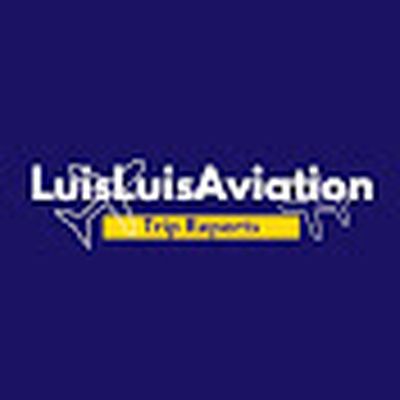LuisLuisAviation