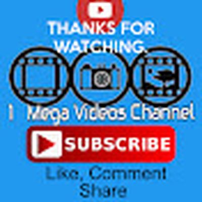1 Mega Videos Channel