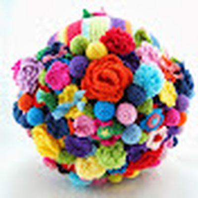 كروشيهاتي مع مرمرة