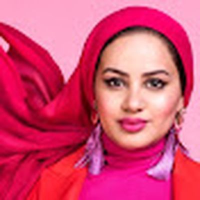 Ruba Zai