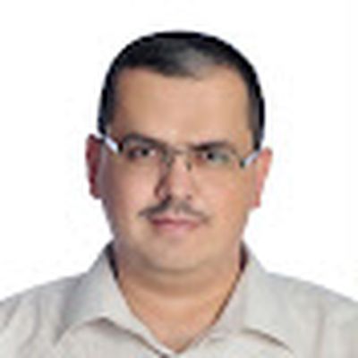 Yahya Hussien (Excel MVP)