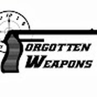 Forgotten Weapons