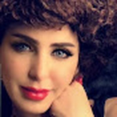 عريب حمدان - Oraib Hamdan