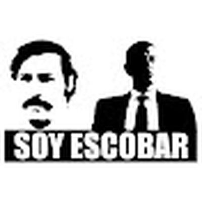 SOY ESCOBAR, LA HISTORIA CONTINÚA.