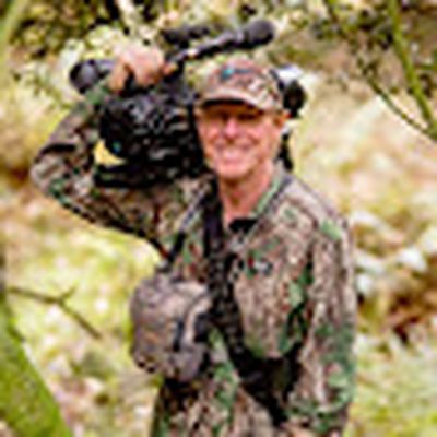 Steve Couper - Stealth Films