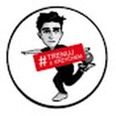 TRENUJ Z KRZYCHEM (TRENUJzKRZYCHEM)