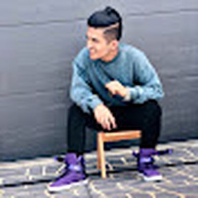 Yogesh Karki
