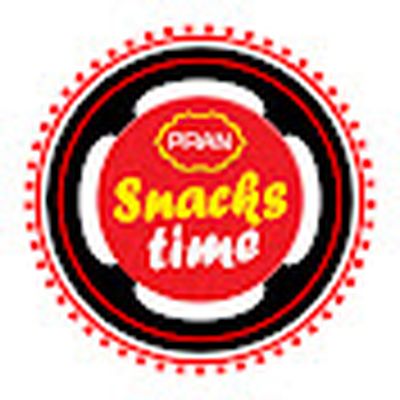 PRAN Snacks Time