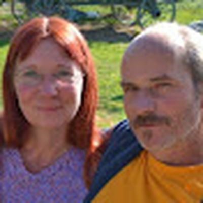 Sylvia u René Glauser