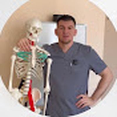 Антон Алексеев