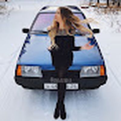 Дарья Ежова