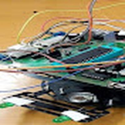 Microcontrollers Lab