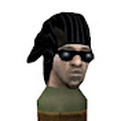 Lil' Glass Balla Fool