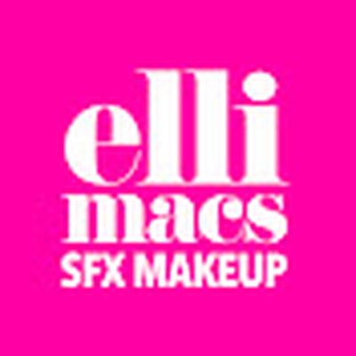 ellimacs sfx makeup