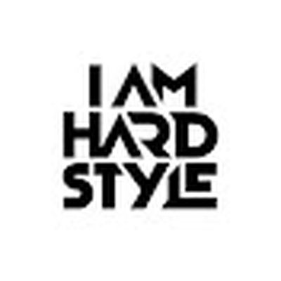 I AM HARDSTYLE