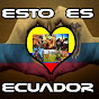 ESTO ES ECUADOR TV