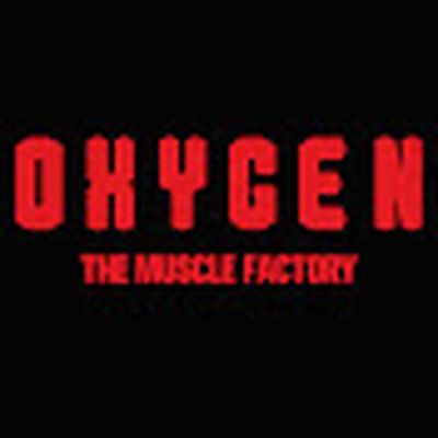 Oxygen Gyms