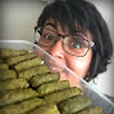 Dolmadaki gr (Αγάπα Με Αν Dolmas)