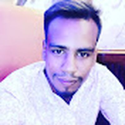 MD ABDULLAH AL MAMUN